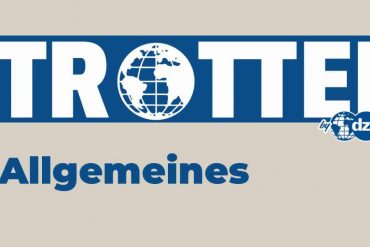 Featured Image Der Trotter mit Allgemeines