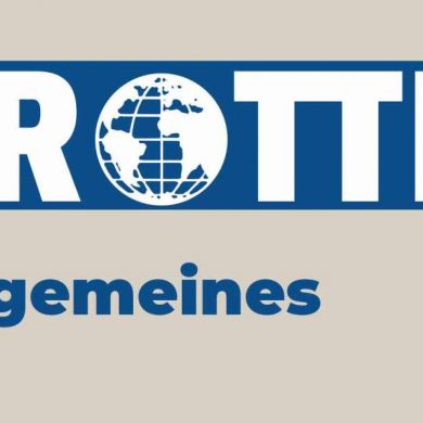 Featured Image Der Trotter mit Allgemeines