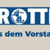 Featured Image Der Trotter mit den News aus dem Vorstand