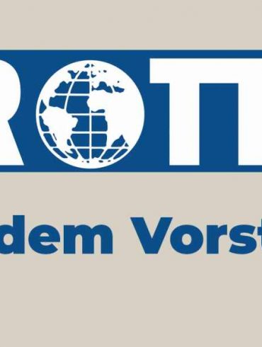 Featured Image Der Trotter mit den News aus dem Vorstand