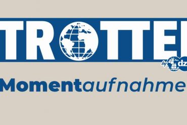 Der Trotter - Momentaufnahme