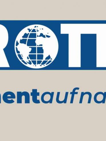 Der Trotter - Momentaufnahme