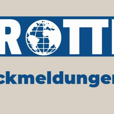 Featured Image Der Trotter mit Rückmeldungen