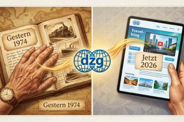 DZG Jahreshauptversammlumg 2026