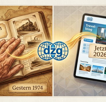 DZG Jahreshauptversammlumg 2026
