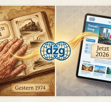 DZG Jahreshauptversammlumg 2026